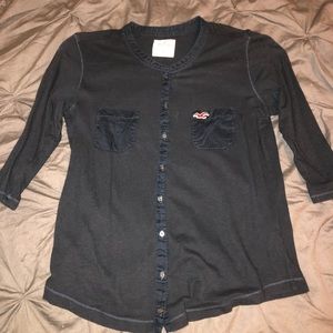Hollister shirt